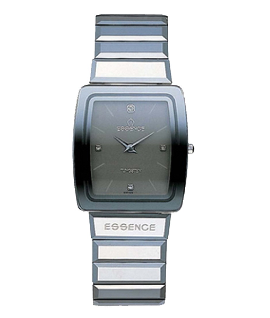 Essence swiss outlet quartz sapphire crystal