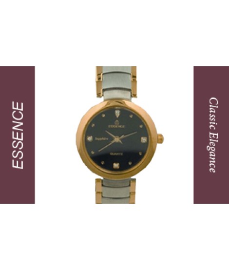 Essence Classic Elegance Ladies Watch ES20044L